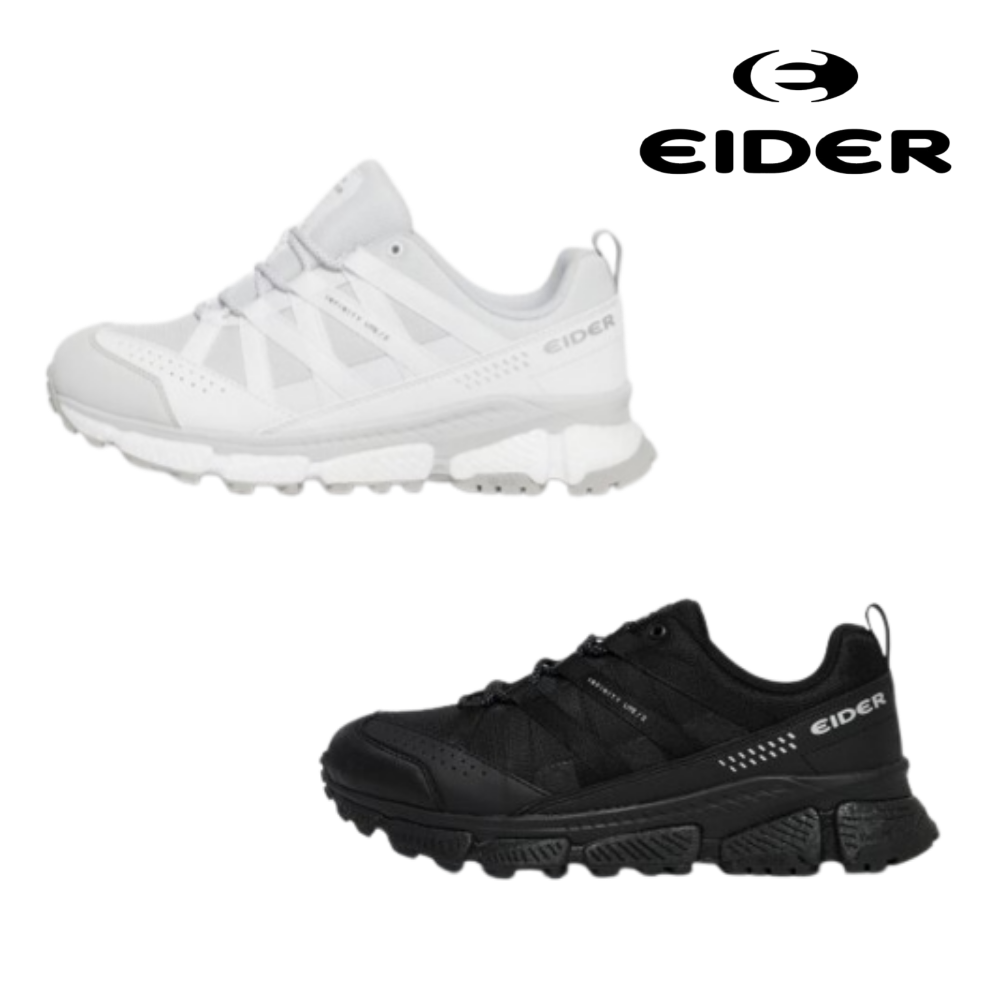 아이더 트레킹화 경량 쿠션 편한 워킹화 퀀텀 인피니티Z 99,000원