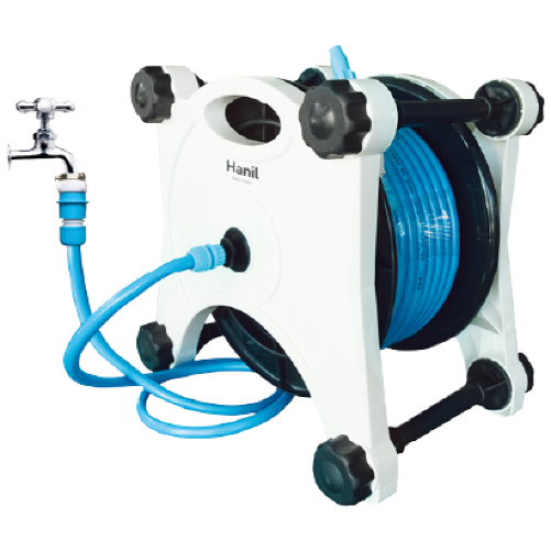 한일에스피 국산 호스릴세트 50M HH-050 97,000원