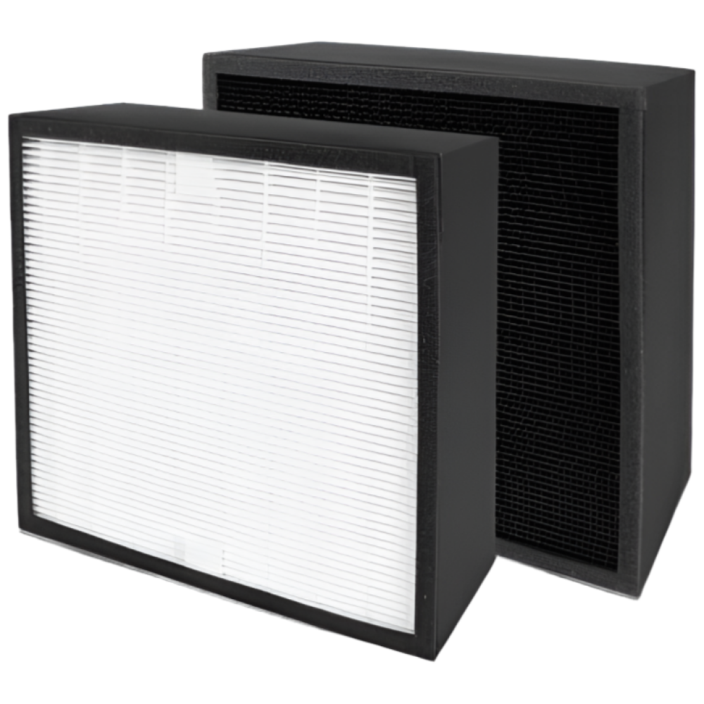 에어스윗 발뮤다 공기청정기 필터 더퓨어 A01B-P100 국산 호환 필터, 1세트, 프리미엄형(헤파+탈취필터)1set 33,500원