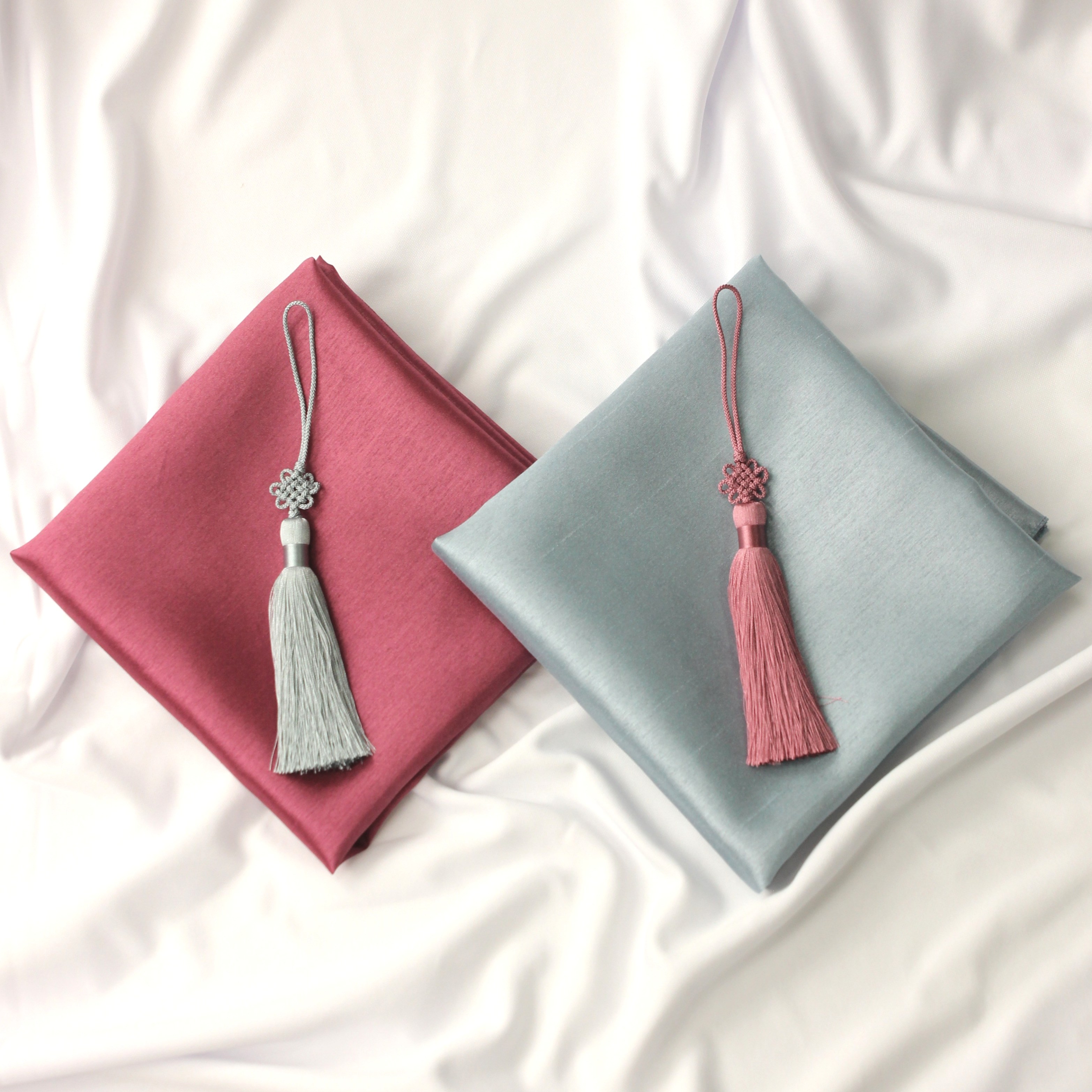 오복당 DIY 보자기 포장 키트 9,300원