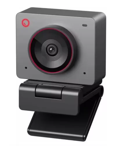 OBSBOT Meet 2 AI 기반 4K 웹캠 (PC용 1/2" 센서 자동 초점 제스처 제어 HDR 듀얼 마이크 노이즈 감소 탑재 211,900원