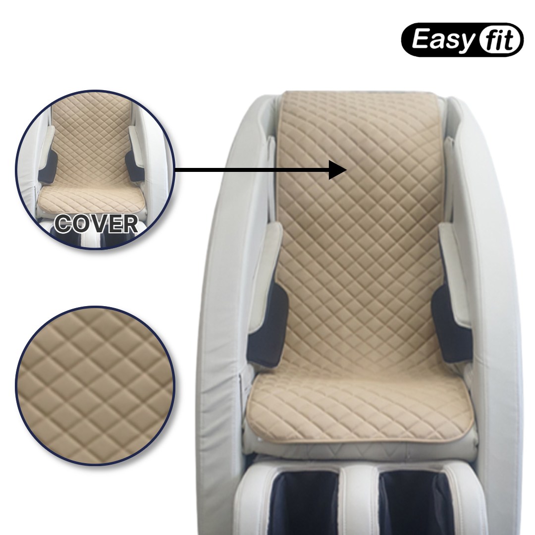 가죽 안마의자커버 바디프랜드 코지마 호환 안마 의자 리폼 천갈이 시트 교체 이지핏 커버 44,900원