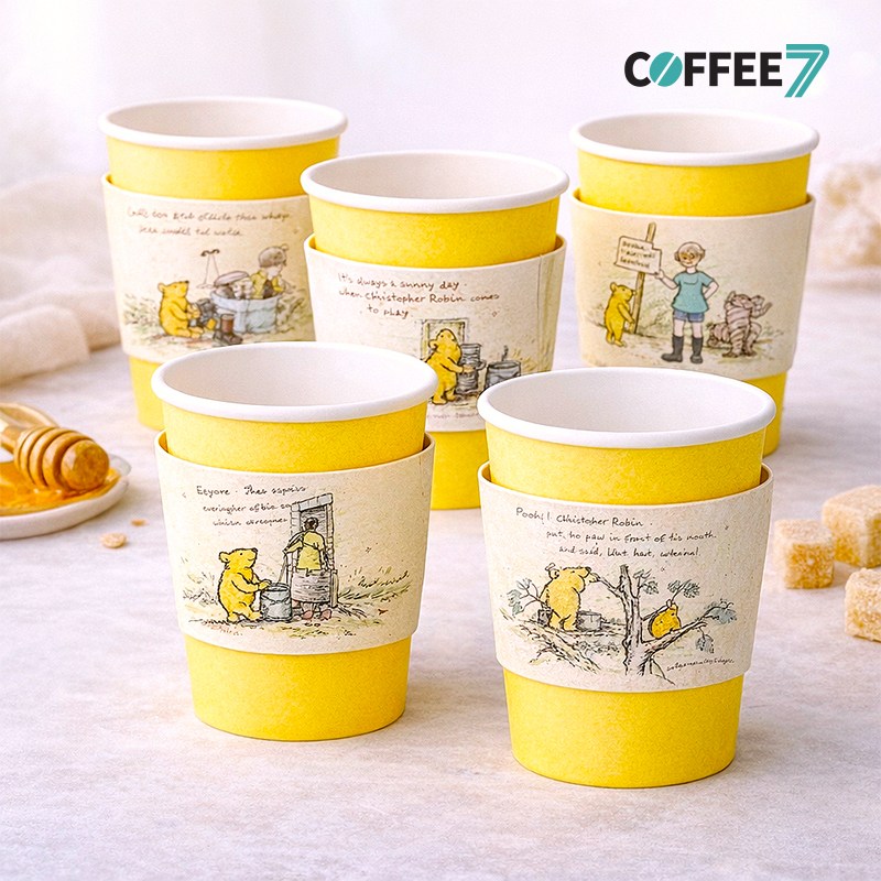 커피세븐(합지홀더) 10/13-푸우(5종 1000개) 29,520원