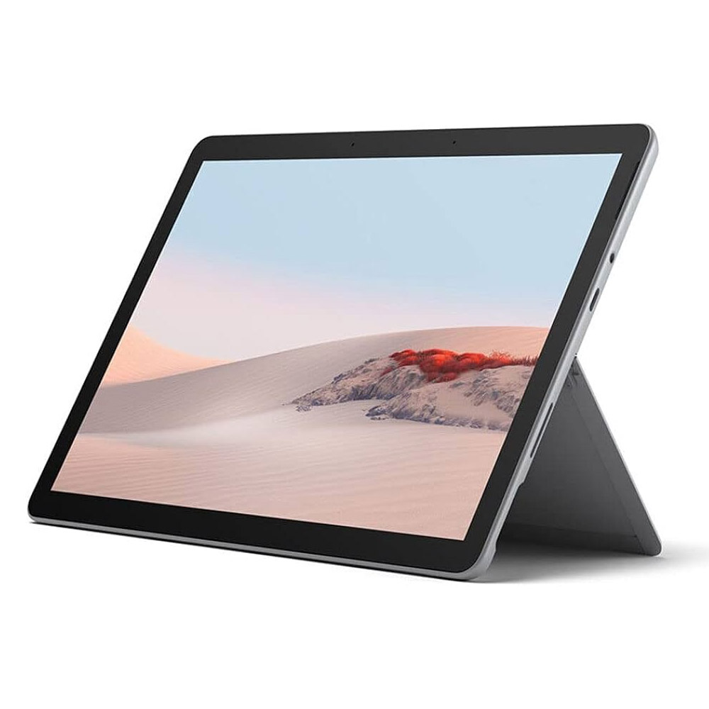 마이크로소프트 2020 Surface Go2 10.5인치 RAM 8GB SSD 128GB~256GB Win11Pro 포함, 플래티넘, TFZ-00009-G, 코어M, 256GB, 8GB, WIN11 Pro 699,000원