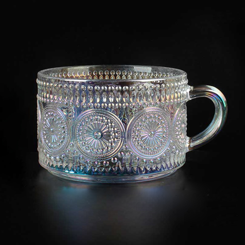 마시피렌체 메종드 오로라 글라스 빅컵 일자형 10,170원