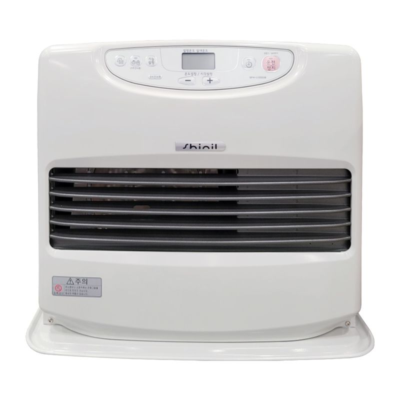 신일 차일드락 석유 팬히터 SFH-1200IR 캠핑 야외 512,000원