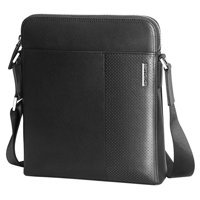 MC01 남성 크로스백 남자 천연소가죽 메신저백 미니크로스백 숄더백 septwolves 94,300원