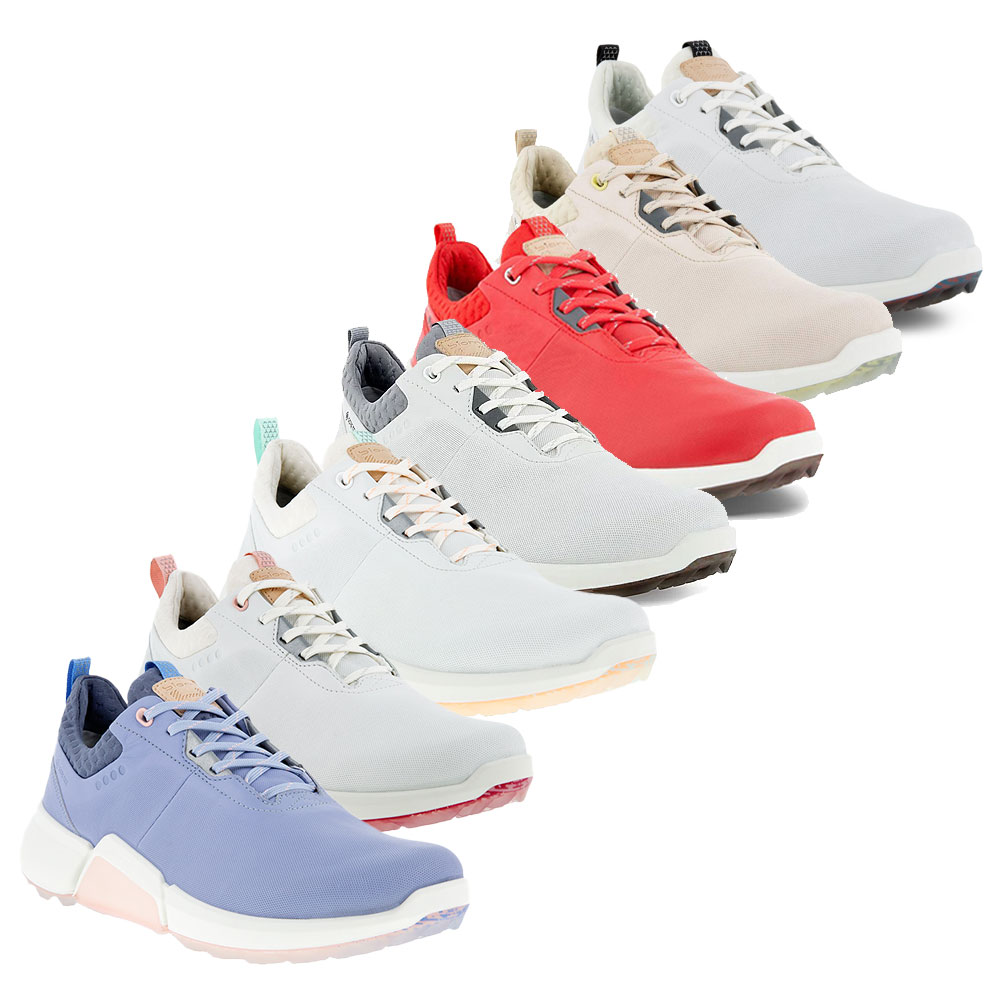 에코코리아 정품 ECCO BIOM H4 고어텍스 여성골프화 무상AS 1년 250,000원