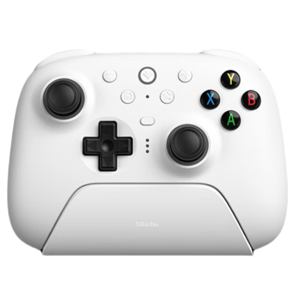 8BitDo Ultimate2 얼티메이트 2세대 3모드 컨트롤러 게임패드 PC버전 50,230원