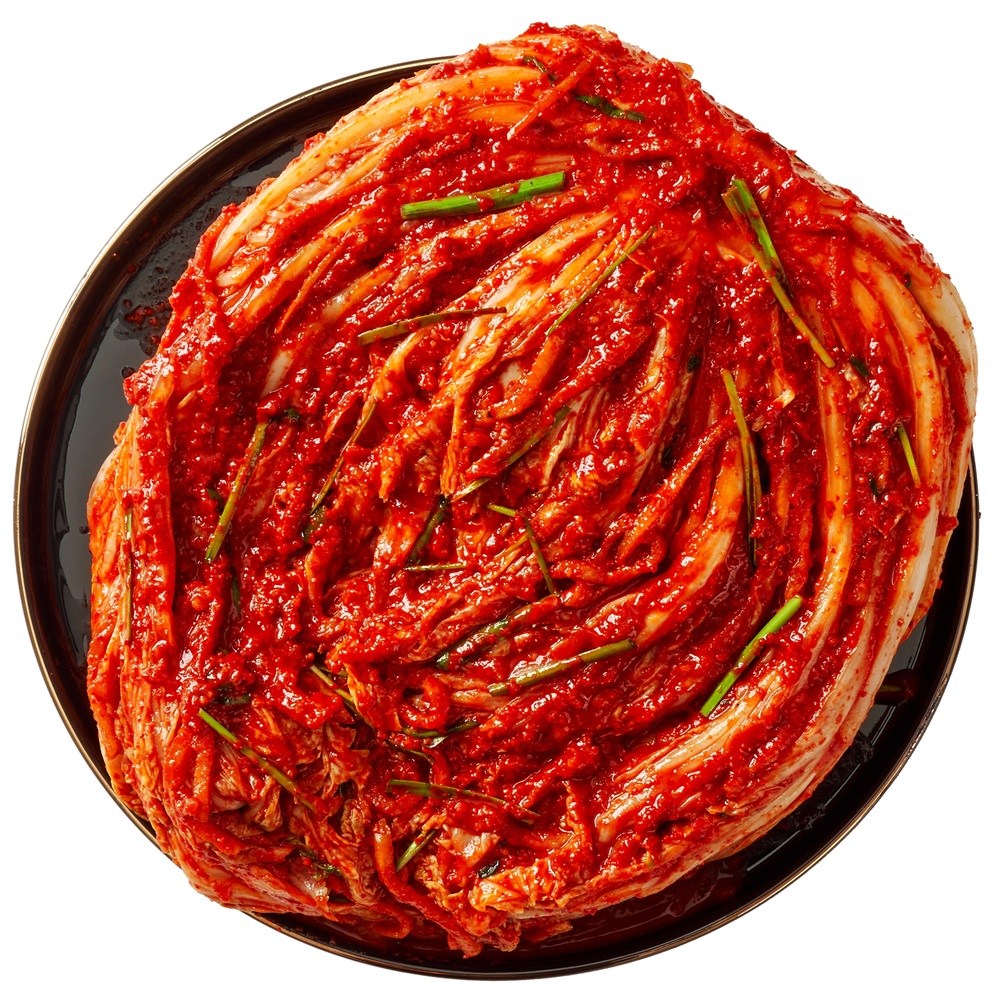 100% 국산 전라도 포기배추김치, 10kg, 1개 56,900원