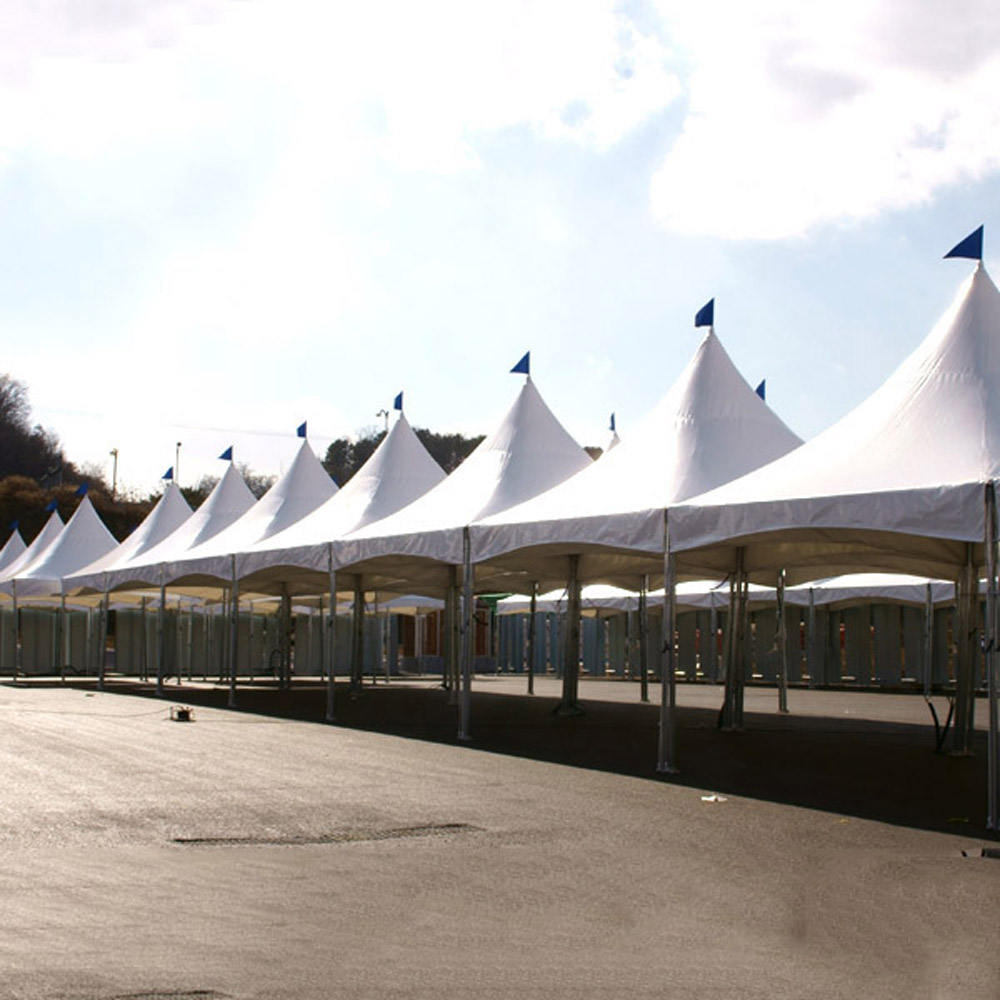 몽골텐트 천막 몽골천막 행사용천막 행사천막, 백관 690,000원