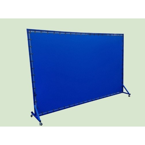 이동식칸막이 체육관 파티션 분리대 3m 539,280원