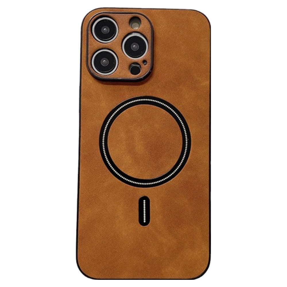 케이스틱 가죽 맥세이프 휴대폰 케이스 7,150원