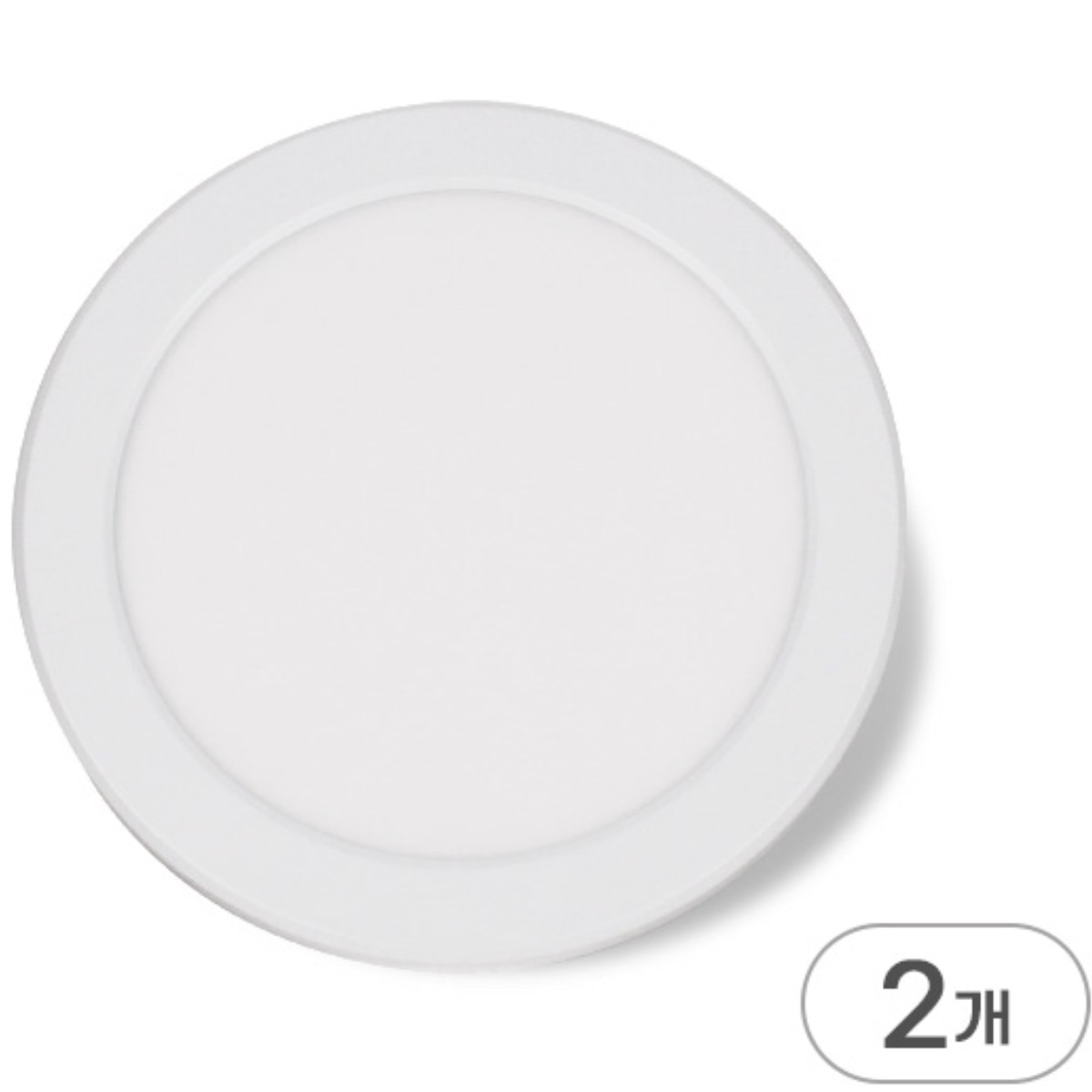 퍼스트 LED 고효율 비상 직부등 8인치 20W 40,740원