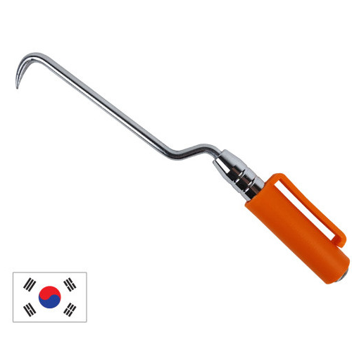 국산 보성 베어링 철근결속핸들 철근결속기 철사 하카 반생이 콘크리트 공사현장 도로공사 10,890원