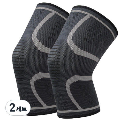 히즈플랜 좌우세트 무릎 보호대 24,010원