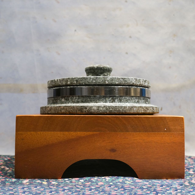 장수곱돌 돌솥 명품 국내제작 뚝배기 65,500원