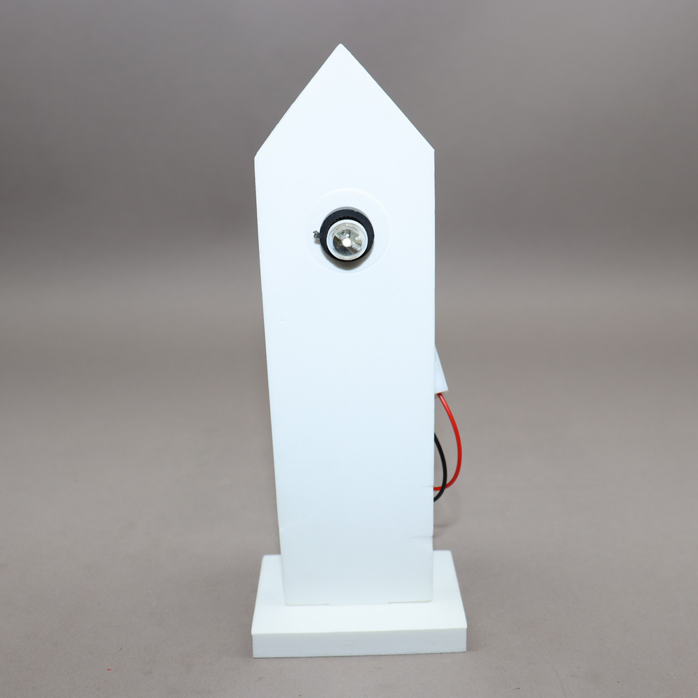 사이언쌤 태양광 LED조명탑 만들기 5인용 28,500원