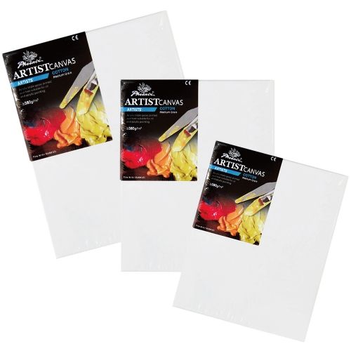 [피닉스] 면천 인물형 캔버스 30호 F (90.9 x 72.7cm) / 30호 M / 30호 P 옵션선택 개별배송 (묶음배송 불가) 15,000원