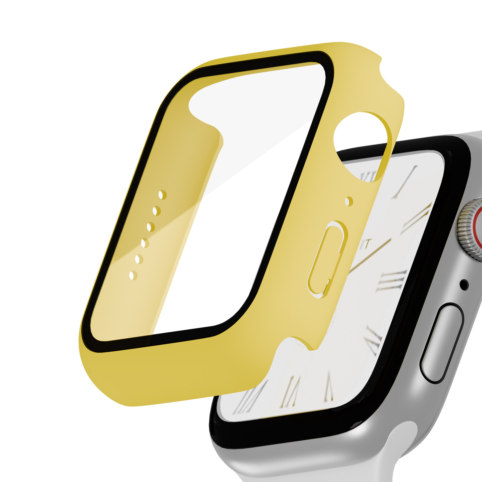 아이메이드잇 애플워치 호환 풀커버 일체형 케이스 9,400원