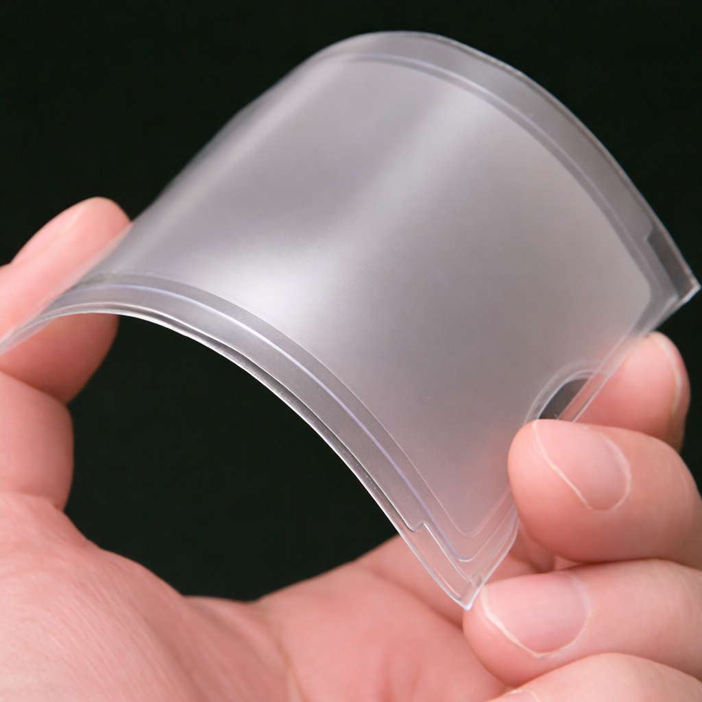 초슬림 3배율 돋보기 휴대용 카드형 확대경 4,900원