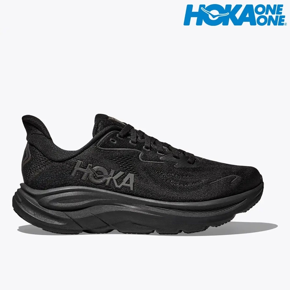 호카 오네오네 CLIFTON 클리프톤 10 남성 런닝화 운동화 블랙 1162030 BBLC 224,500원
