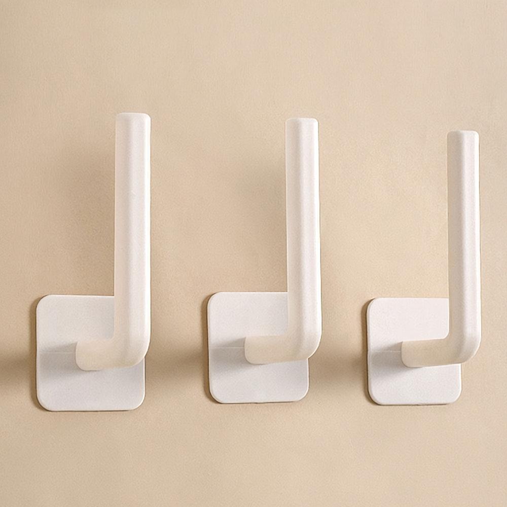 리빙홈디테일 모자걸이 강력 접착 소품걸이 모자정리 GE-02 3,900원