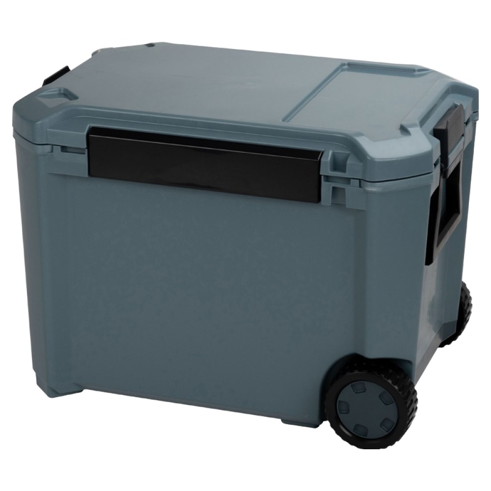 JEJ ASTEGE 코어플럭스 프리미엄 캠핑 대형 아이스박스, 스모크블루, 44L 149,000원