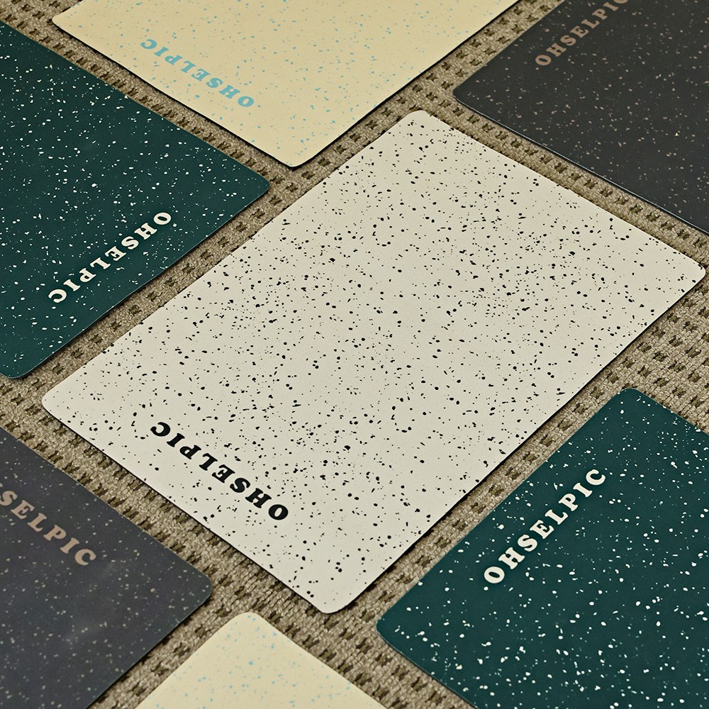 오셀픽 오브제 사각형 빨아쓰는 규조토 발매트, 크림, 1개 13,900원