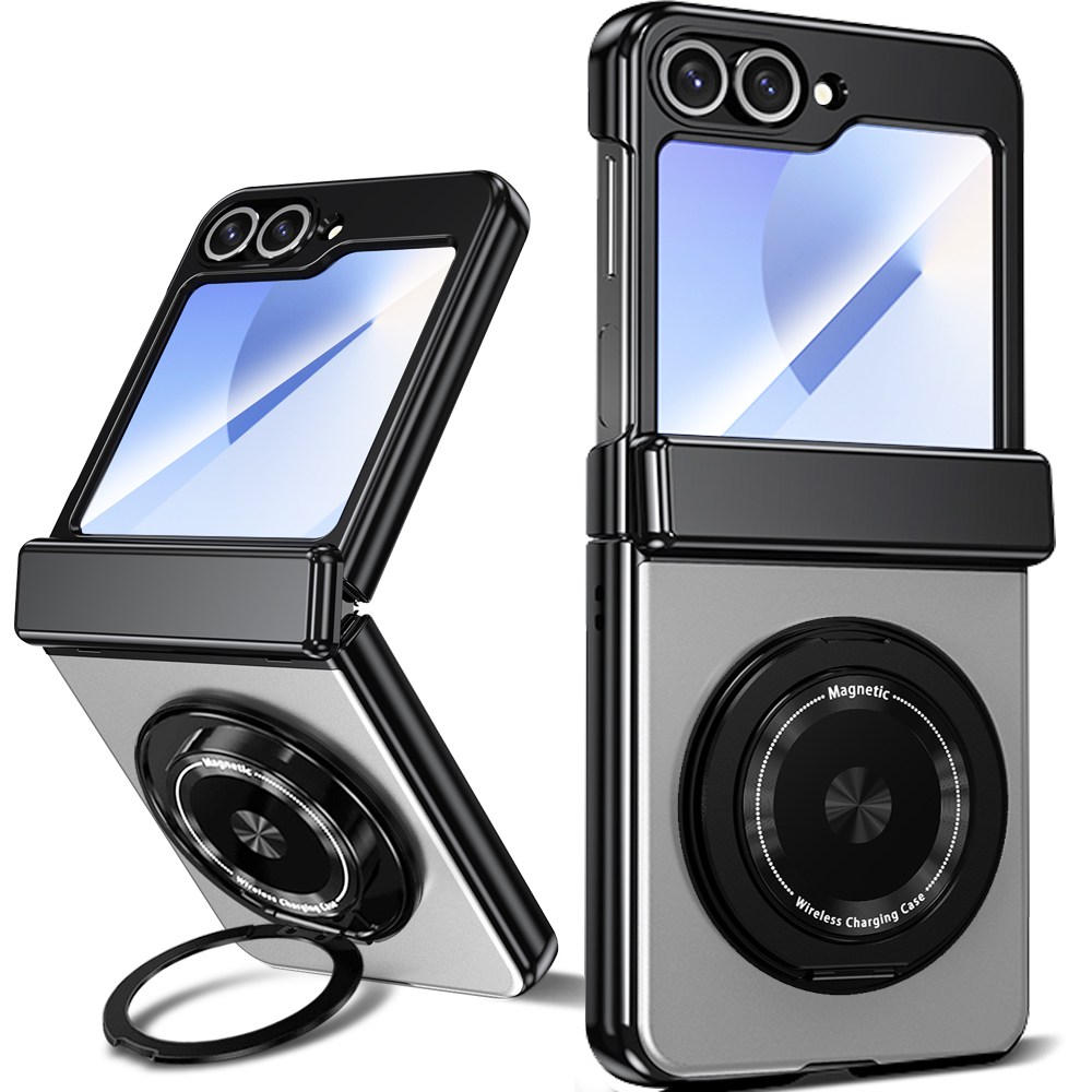 펜딕스 갤럭시 Z플립 맥세이프 360도 회전 거치대 지플립 힌지보호 케이스 22,800원