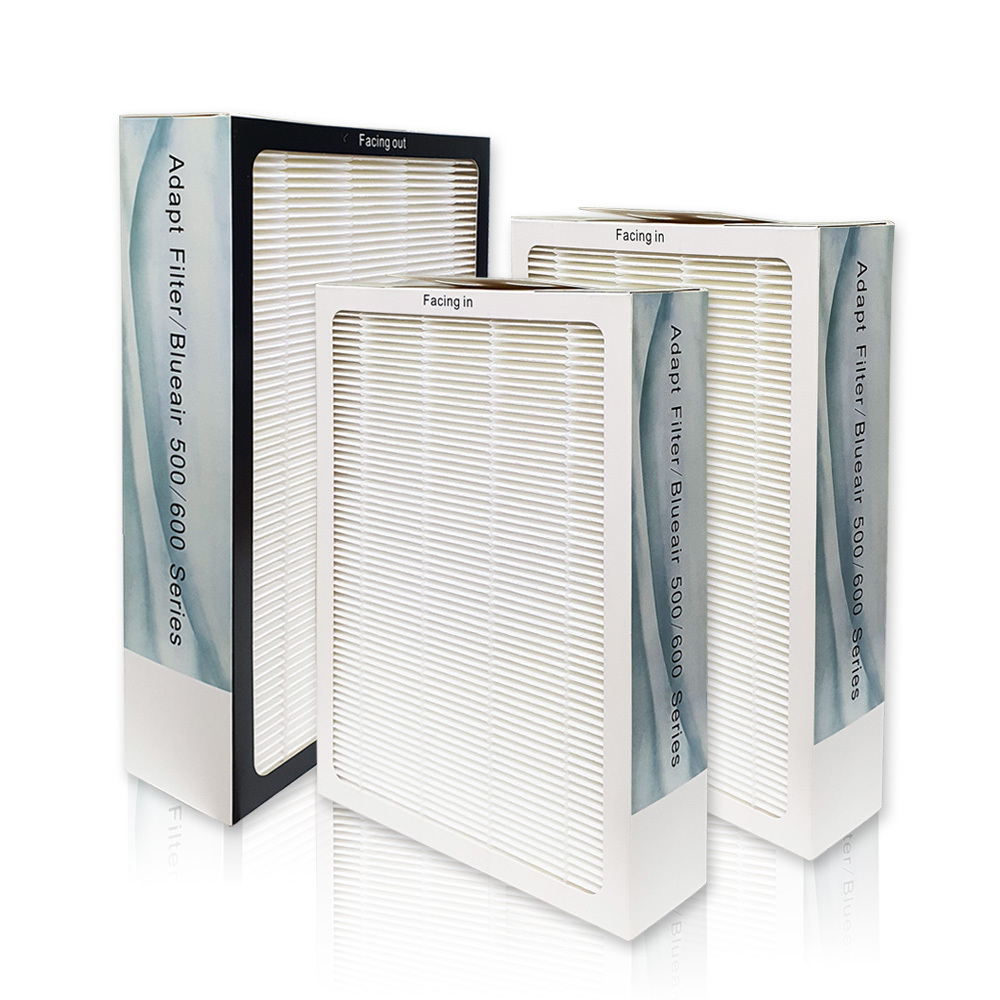 [필터왕국] 블루에어 500600 시리즈 680i 공기청정기 파티클필터, 단품, 1개 53,000원