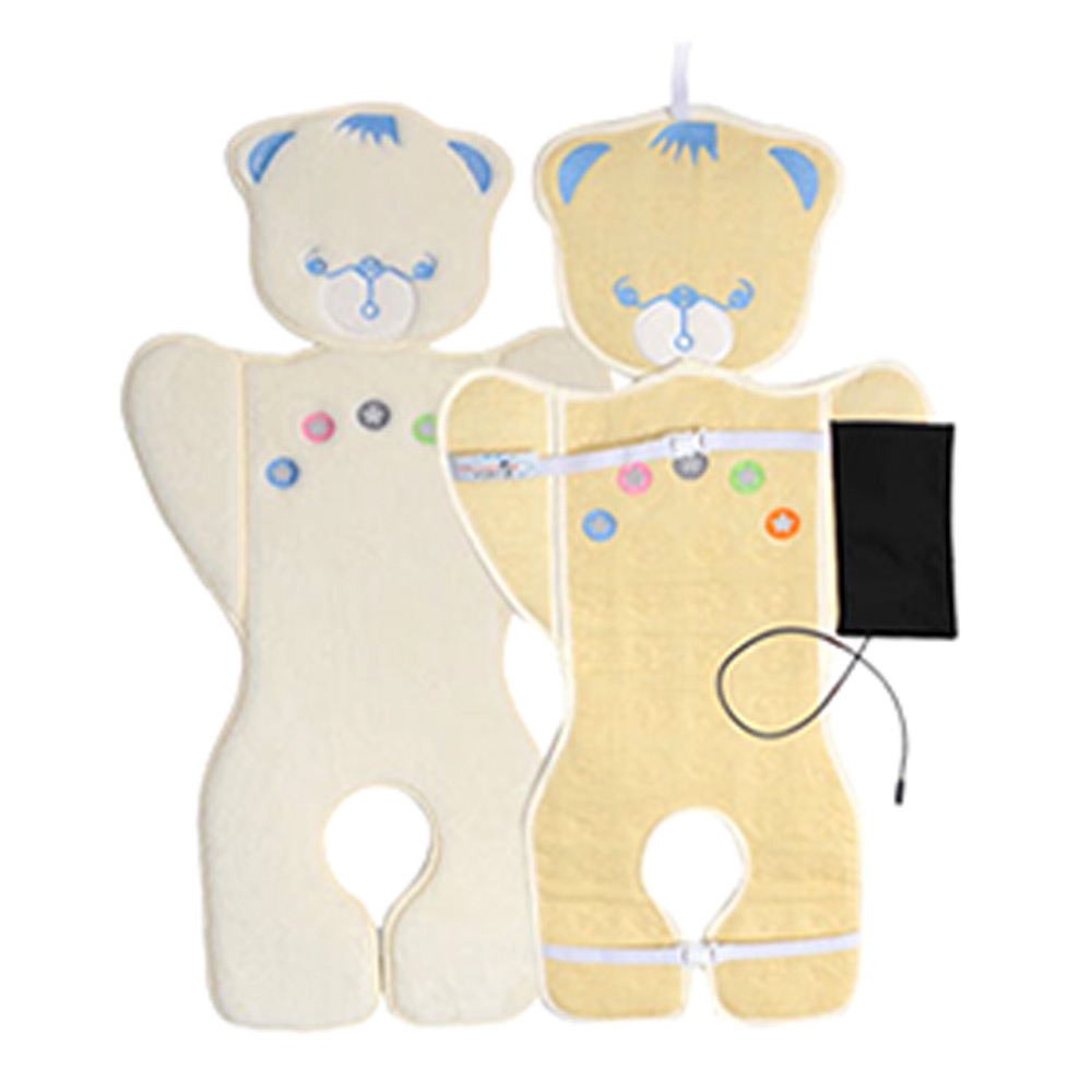 [뽀뜨로] 곰돌이 사계절시트 49,000원