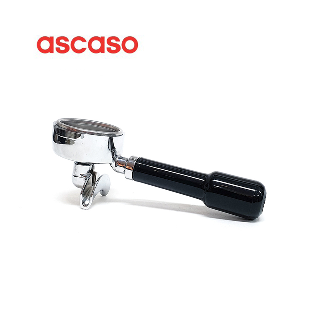 [ASCASO] 아스카소 호환 포터필터  블랙,화이트,우드 (바스켓 포함) 63,250원