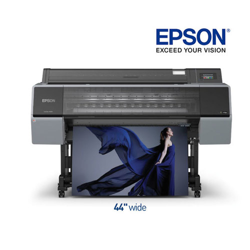 [신세계상품권] 엡손 SC-P9540 44인치 12색 대형포토프린터 8,400,000원