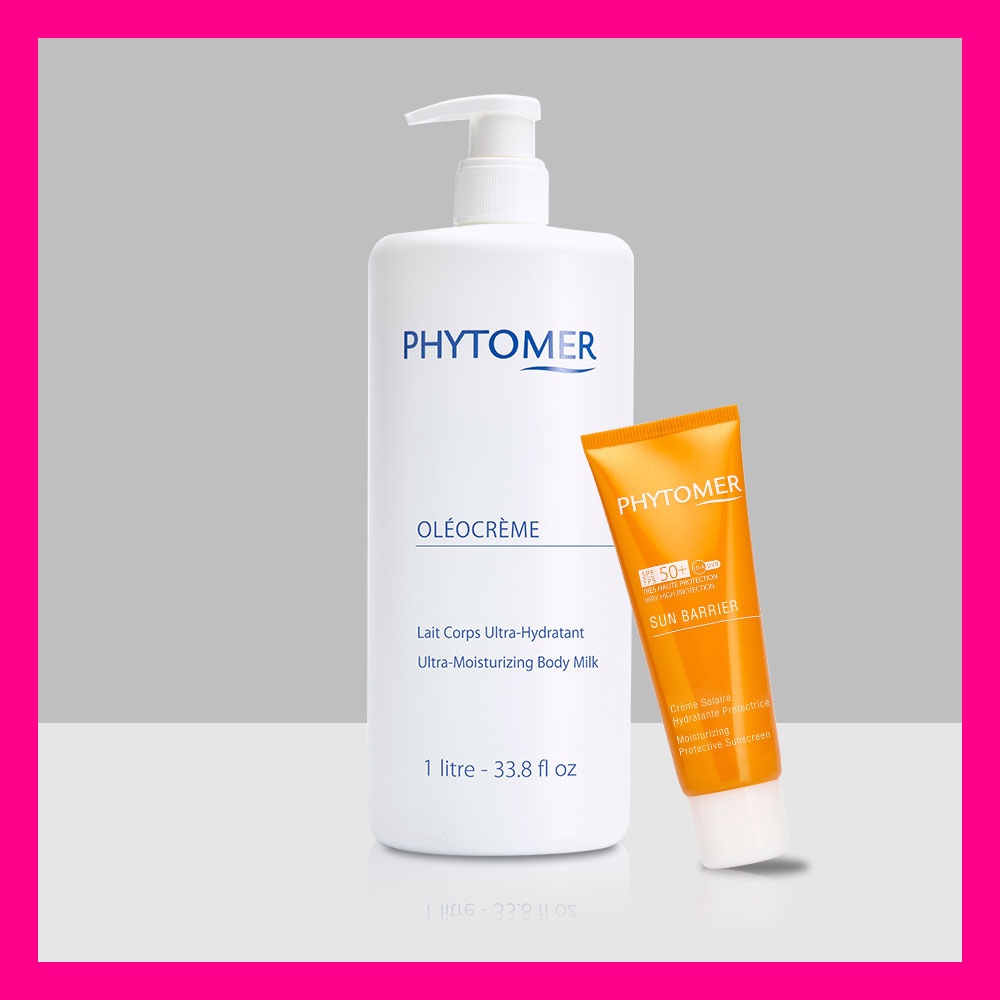 피토메르 올레오 바디밀크 1000ml + 증정품 198,000원