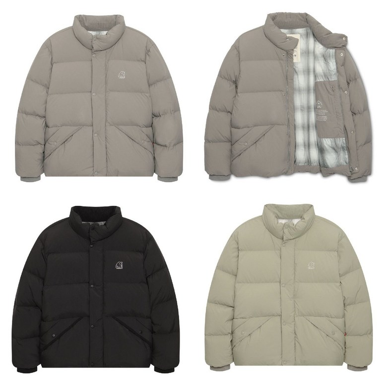 [백화점 정품] 25FW 노르디스크 크리스탈다운 푸퍼 점퍼 - M OMW25501 3Color 458,000원