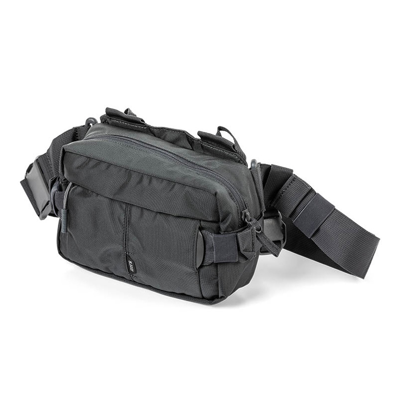 5.11 택티컬 LV6 2.0 웨이스트 백 (아이언 그레이) - LV6 2.0 Waist Bag (Iron Gray) 72,000원