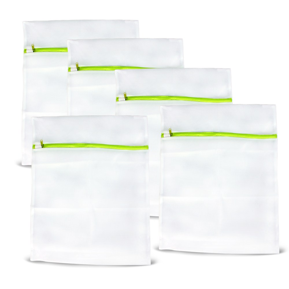 쇼팜 더촘촘 사각세탁망(중형) 40x50cm, 5개 7,390원