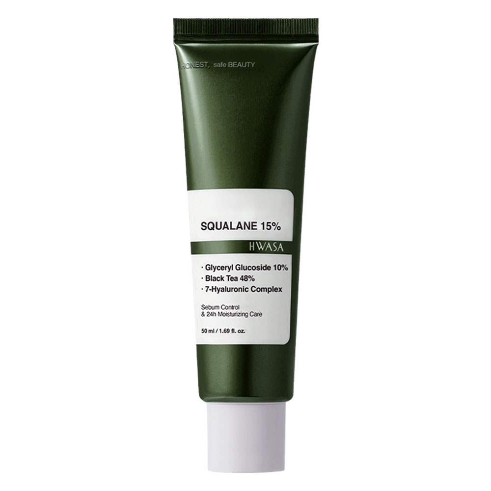 화사 스쿠알란 15% 고수분 크림, 1개, 50ml 16,900원