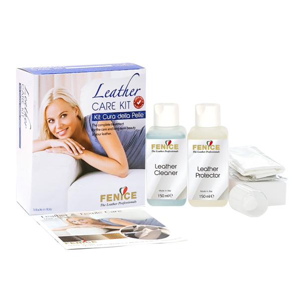 이태리 페니체(FENICE) 가죽케어키트(거품캡) 가죽클리너 크리너 관리 소파 쇼파 가방 자동차시트 신발 차량 보호제 크림 로션 31,800원