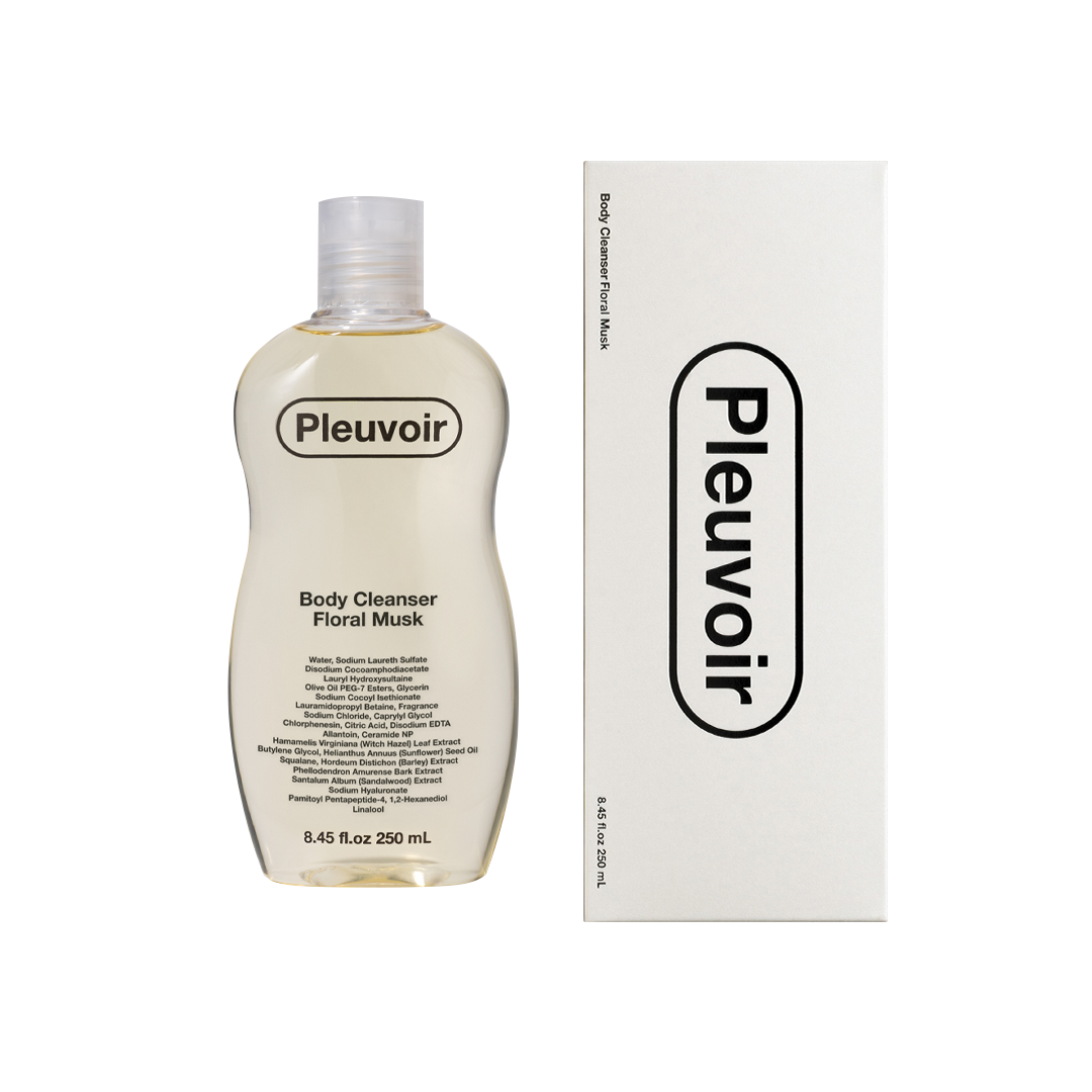 플르부아 플로럴머스크 바디워시 250ML, 250ml, 1개 24,120원