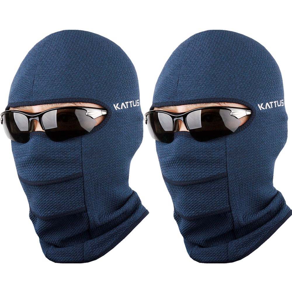 카투스 춘추용 까실이 2pcs 1세트 개방형 바라클라바 바랄클라바 자전거 복면 후드넥워머 19,900원