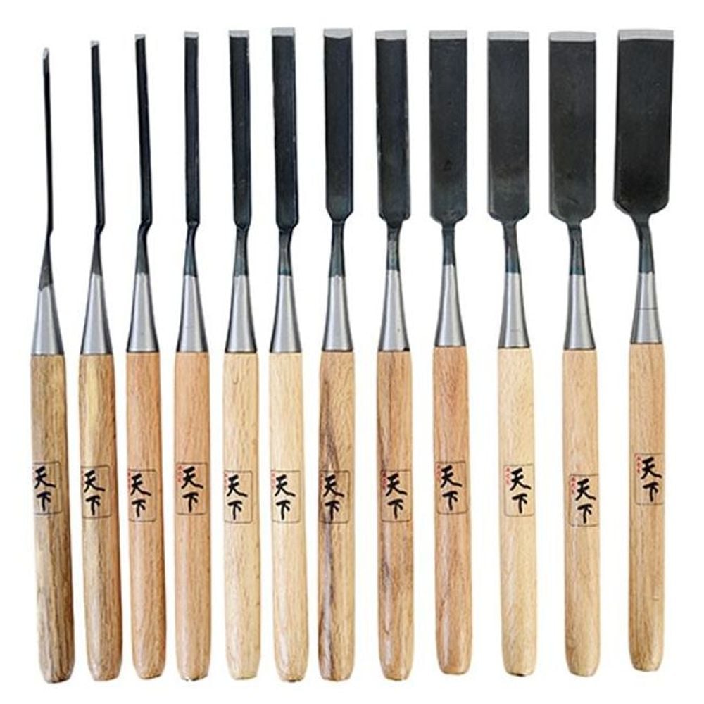 목공용끌 12PCS(환)rio9+5iru 652,960원