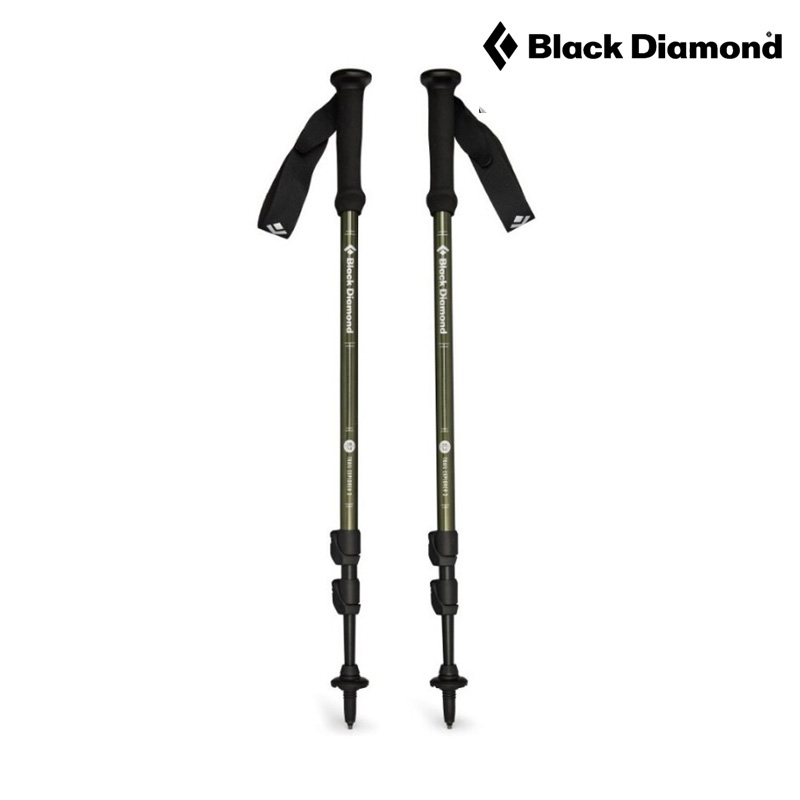 블랙다이아몬드 트레일 익스플로러 3/등산스틱 67,000원