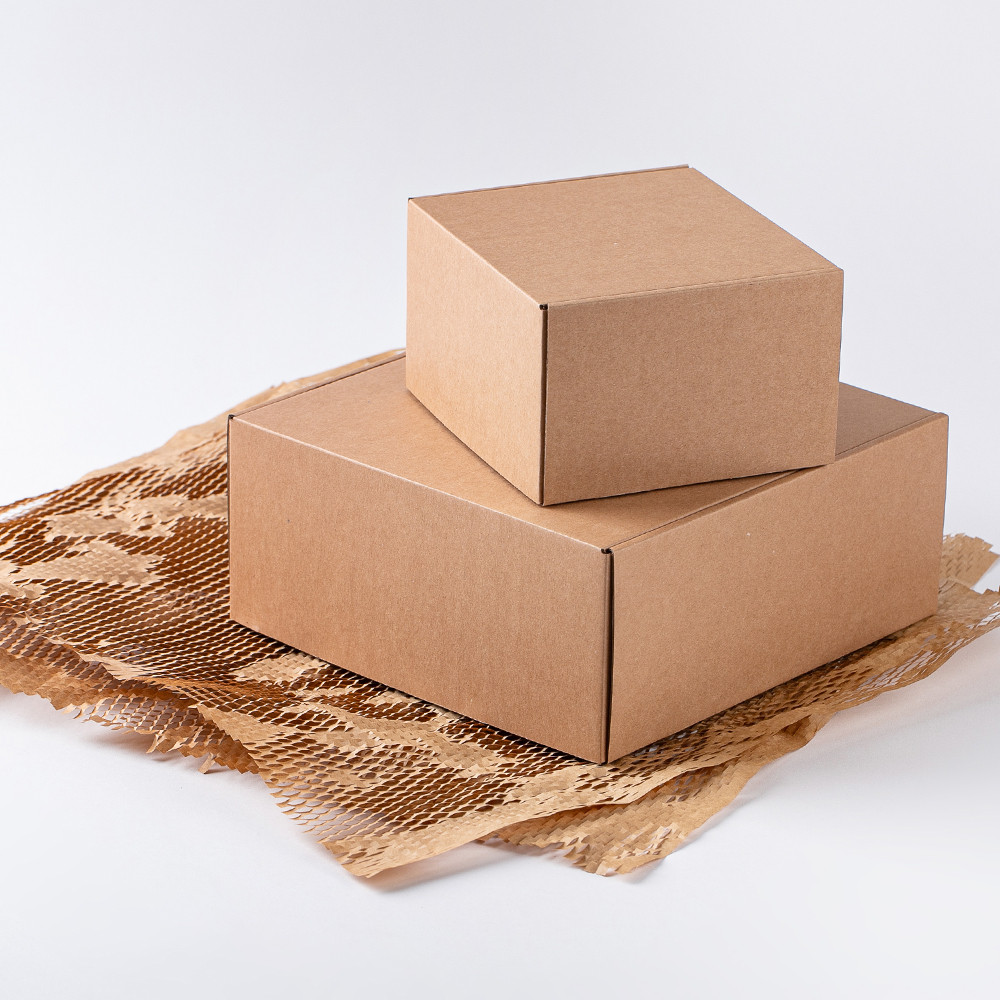 [와니유니] 최다사이즈보유 골판지박스 낱장상자 포장 높은 정사각 소형 택배박스 소량 액자 종이 옷포장 조립식 C형 G형 포장박스 선물상자 다용도 국내제작, 낱장, 30묶음, 1개, 크라프트 1,800원