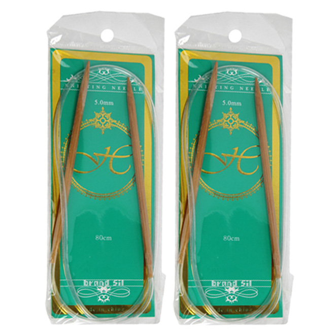 브랜드얀 흑대바늘 4,000원