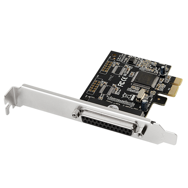 넥스트유 NEXT-201PL EX 1포트 패러럴카드/PCI-Ex/프린터 12,800원