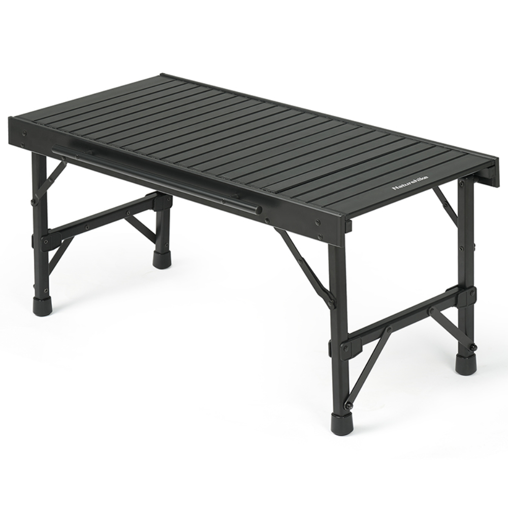 네이처하이크 IGT 올블랙 접이식 테이블 NH21JU011, 블랙 122,720원