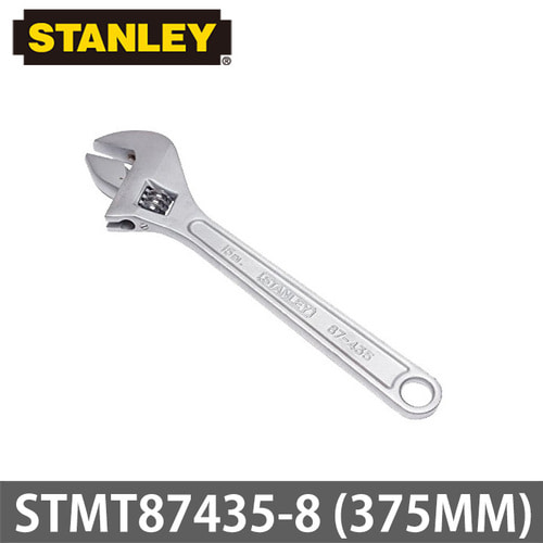 스탠리 몽키렌치 몽키 스패너 15인치 STMT87435-8 19,200원