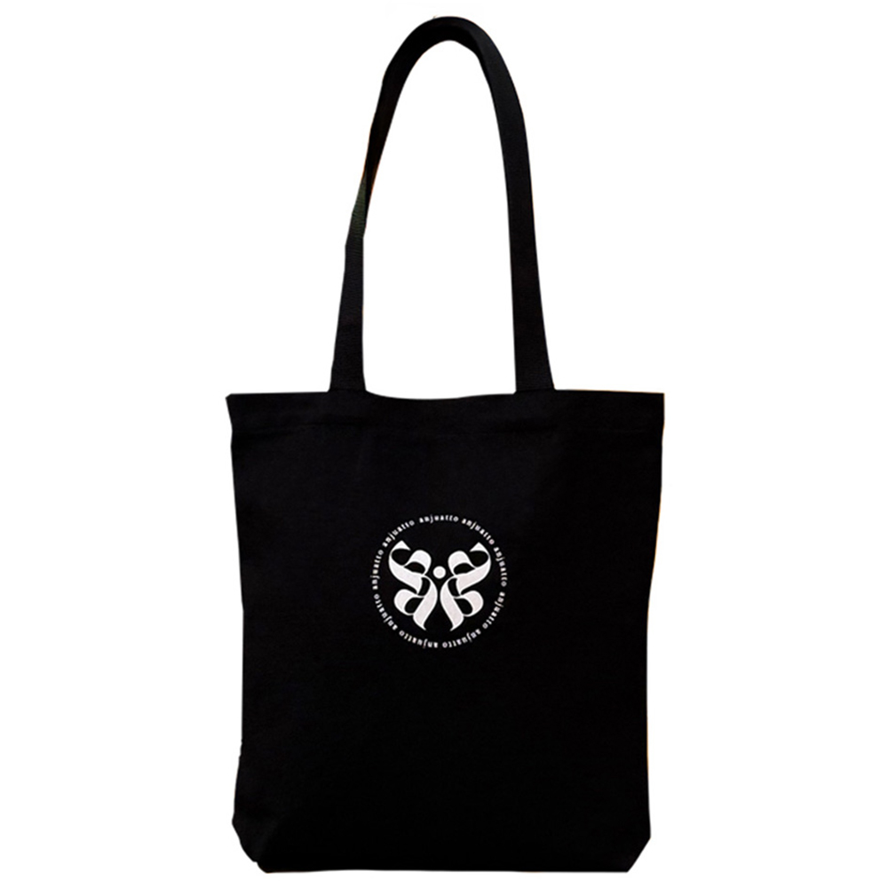 국산 앙주아토 예쁜 여성 캔버스백 에코백 천가방 면가방 여자가방 추천 27,000원